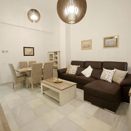 Appartement Santa Ana Donkey *