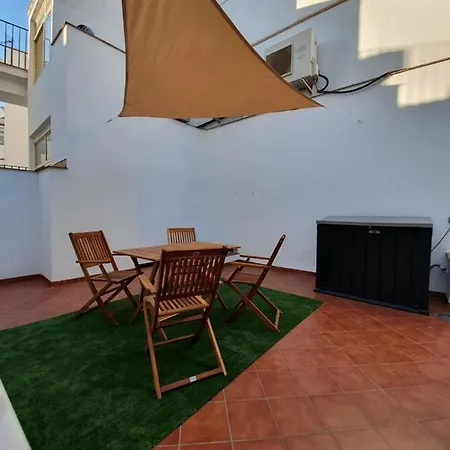 Apartment Loft Centrico *