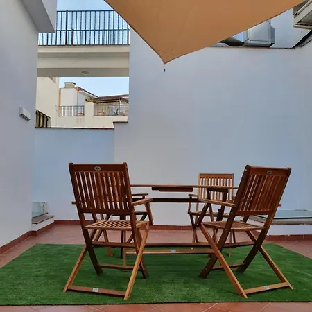 Loft Centrico *
