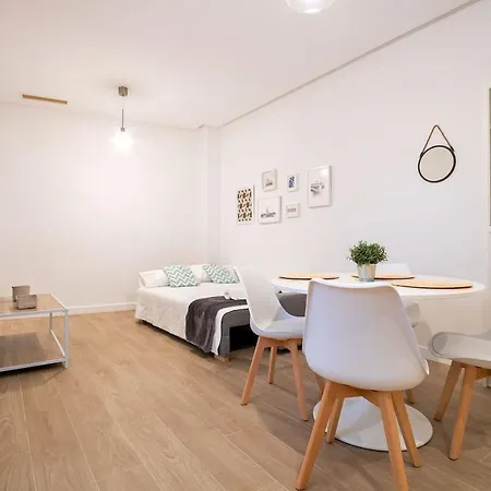 Apartamento Triana Alfareria *
