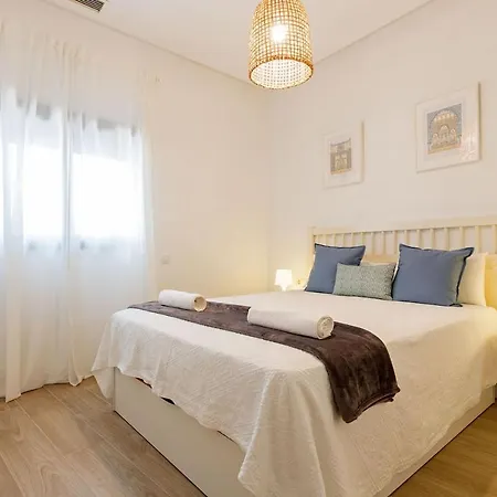 Apartamento Triana Alfareria