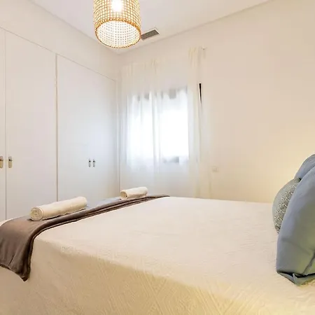 Apartamento Triana Alfareria *