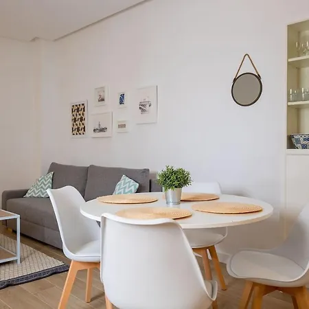 Apartamento Triana Alfareria Sevilla