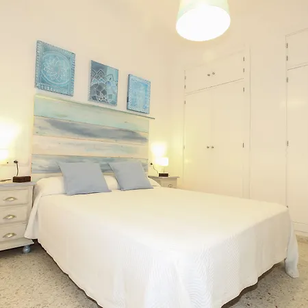 Appartement Deluxe Pastora *
