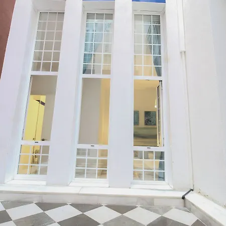 Deluxe Pastora Appartement Sevilla