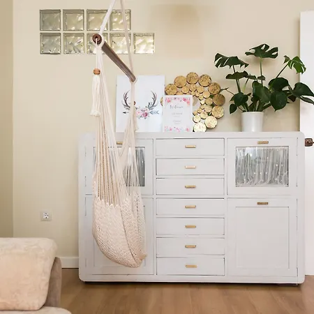 Apartment Junto A Jardines De Murillo