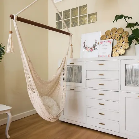 Apartment Junto A Jardines De Murillo *