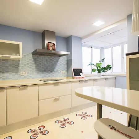 Apartment Junto A Jardines De Murillo *