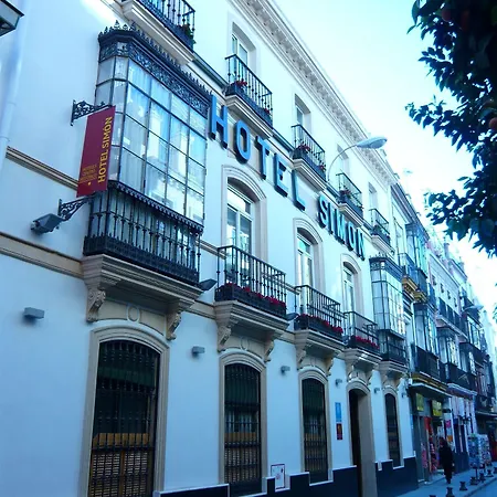 Simon Hotel