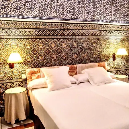 Hotel Simon Sevilla