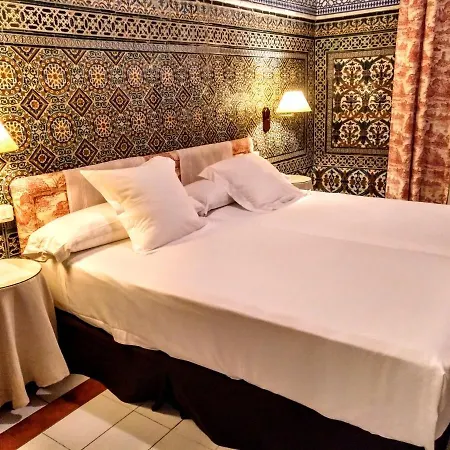 Hotel Simon Sevilla