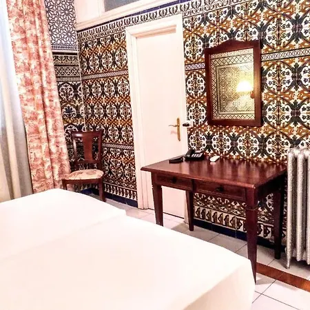 Simon Hotel Sevilla
