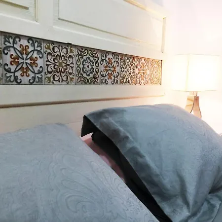 Imperial - Parking Gratis Apartamento Sevilla