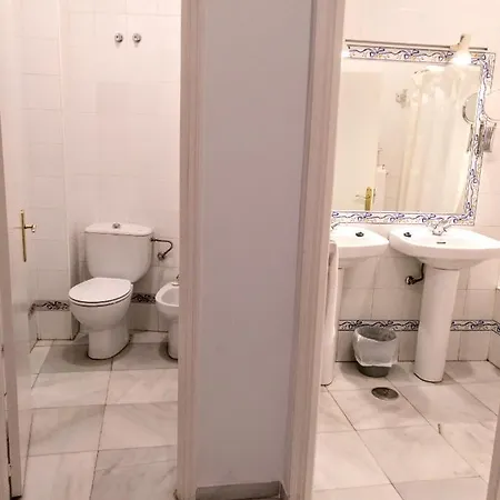 Hotel Simon Sevilla