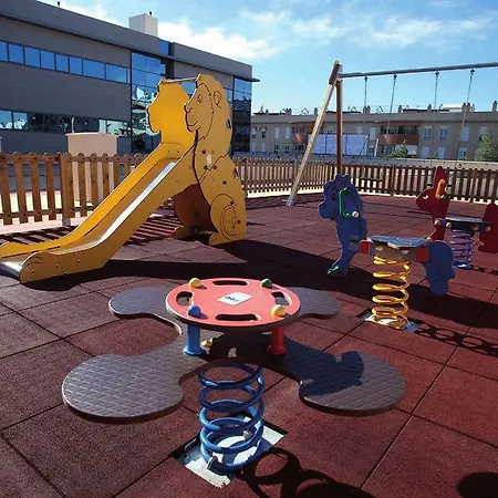 Exe Palmera Szálloda 4*