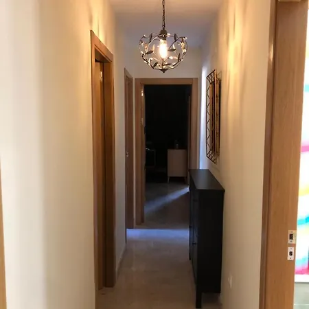 Plaza Amorios Apartamento Entero Para 4 Personas