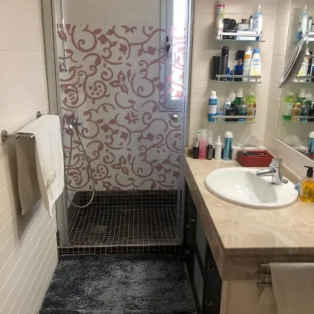 Plaza Amorios Apartamento Entero Para 4 Personas *