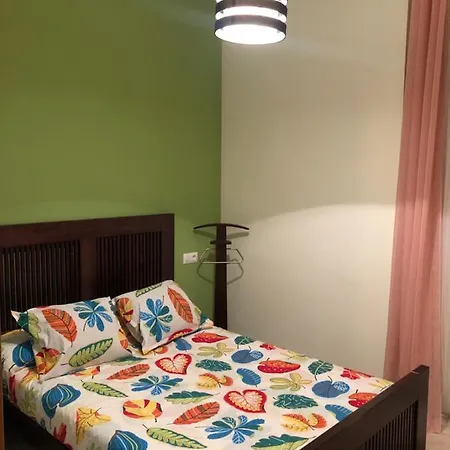 Plaza Amorios Apartamento Entero Para 4 Personas Seville