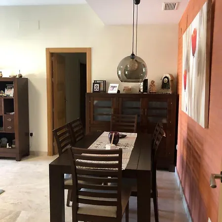 Plaza Amorios Apartamento Entero Para 4 Personas Apartment *
