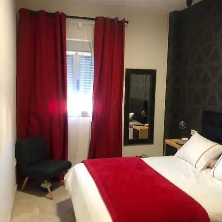 Plaza Amorios Apartamento Entero Para 4 Personas Apartment *