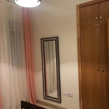 Plaza Amorios Apartamento Entero Para 4 Personas