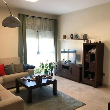 Plaza Amorios Apartamento Entero Para 4 Personas Apartment Seville