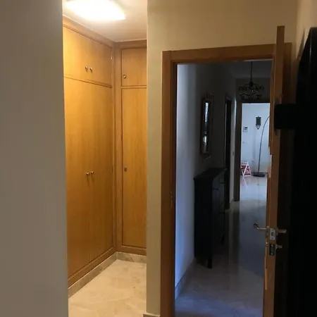 Plaza Amorios Apartamento Entero Para 4 Personas *