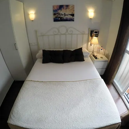 Guest house Noches De Triana