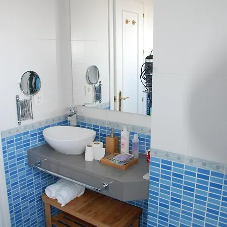 Triana L Apartment Sevilla