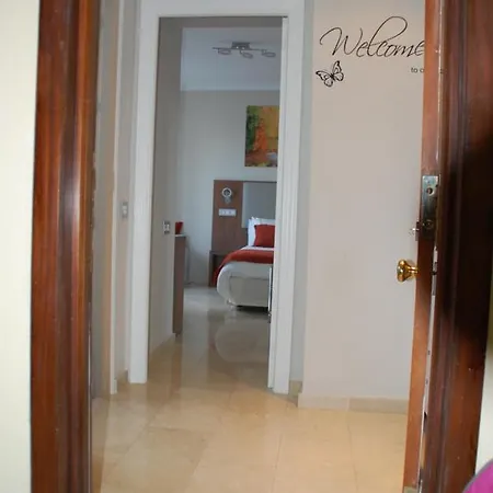 Apartment Triana L *