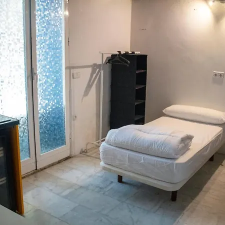 Alameda House * Sevilla