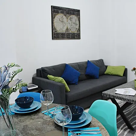 Wish San Luis De Apartment Seville