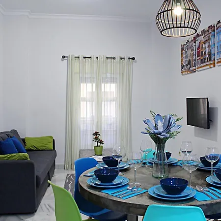 Wish San Luis De Apartment *