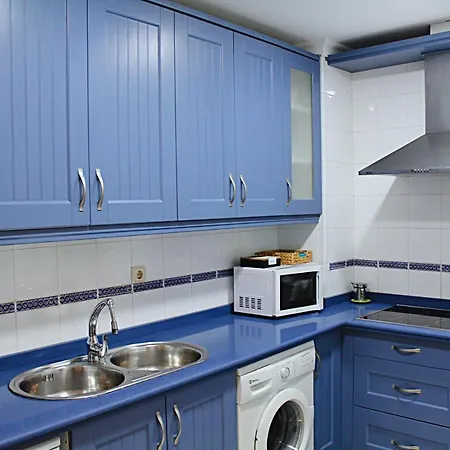 Wish San Luis De Apartment