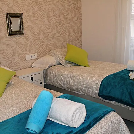 Apartment Wish San Luis De *