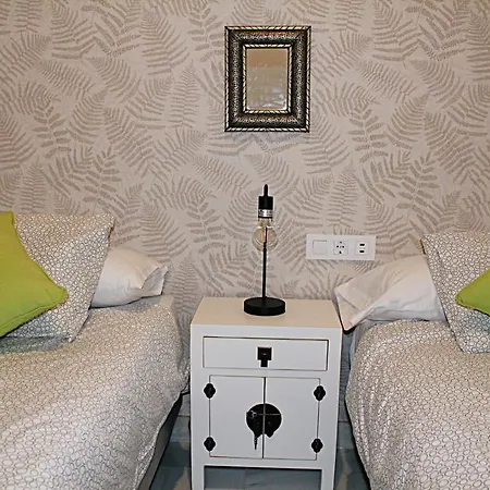 Wish San Luis De Apartment