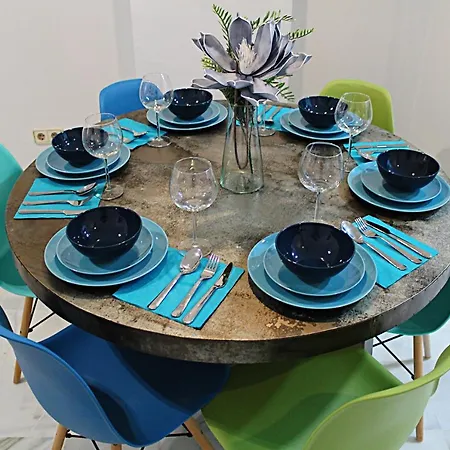 Wish San Luis De Apartment