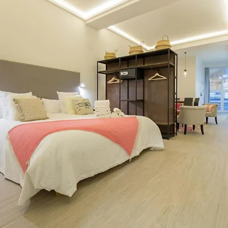 Apartament Flats