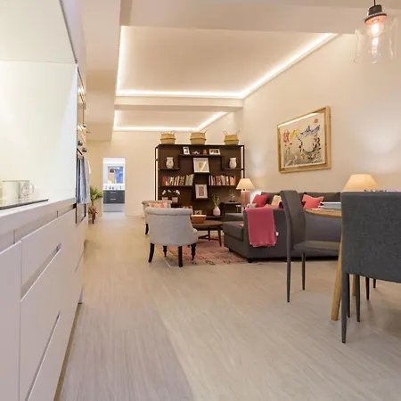 Flats Apartament