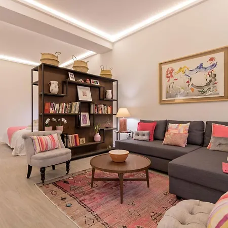 Flats Apartament *