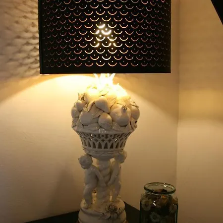 Casa Mora Triana Apartment