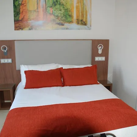 Triana L Apartment *