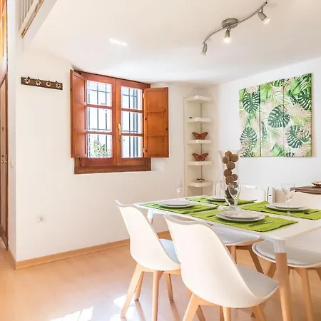 Apartamento Abades Giralda