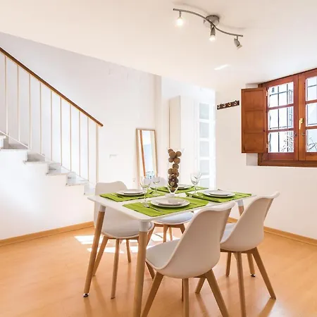 Apartamento Abades Giralda