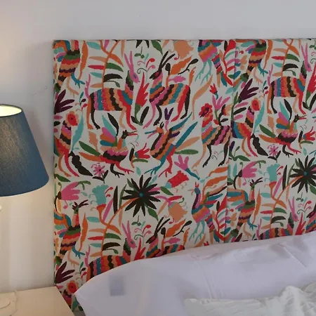 Casa Mora Triana Apartment *