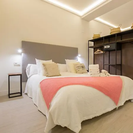 Flats Apartament *