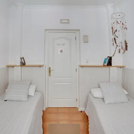 Guest house El Viajero En *