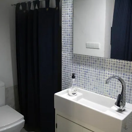 Alameda House * Sevilla