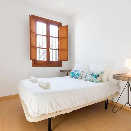 Apartamento Abades Giralda Sevilha