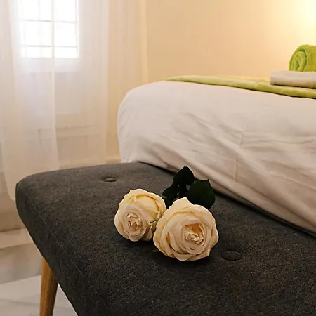 Wish San Luis De Apartment *